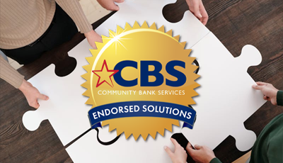 CBS Endorsed Solutions
